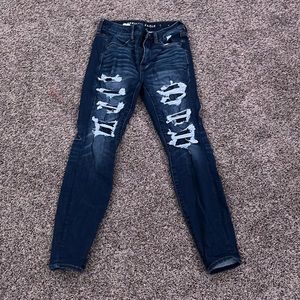 American Eagles Women’s Jeans
